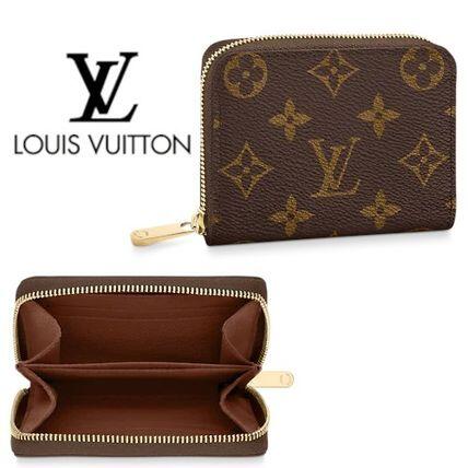 【国内発】LOUIS VUITTON ジッピー・コインパース     M60067